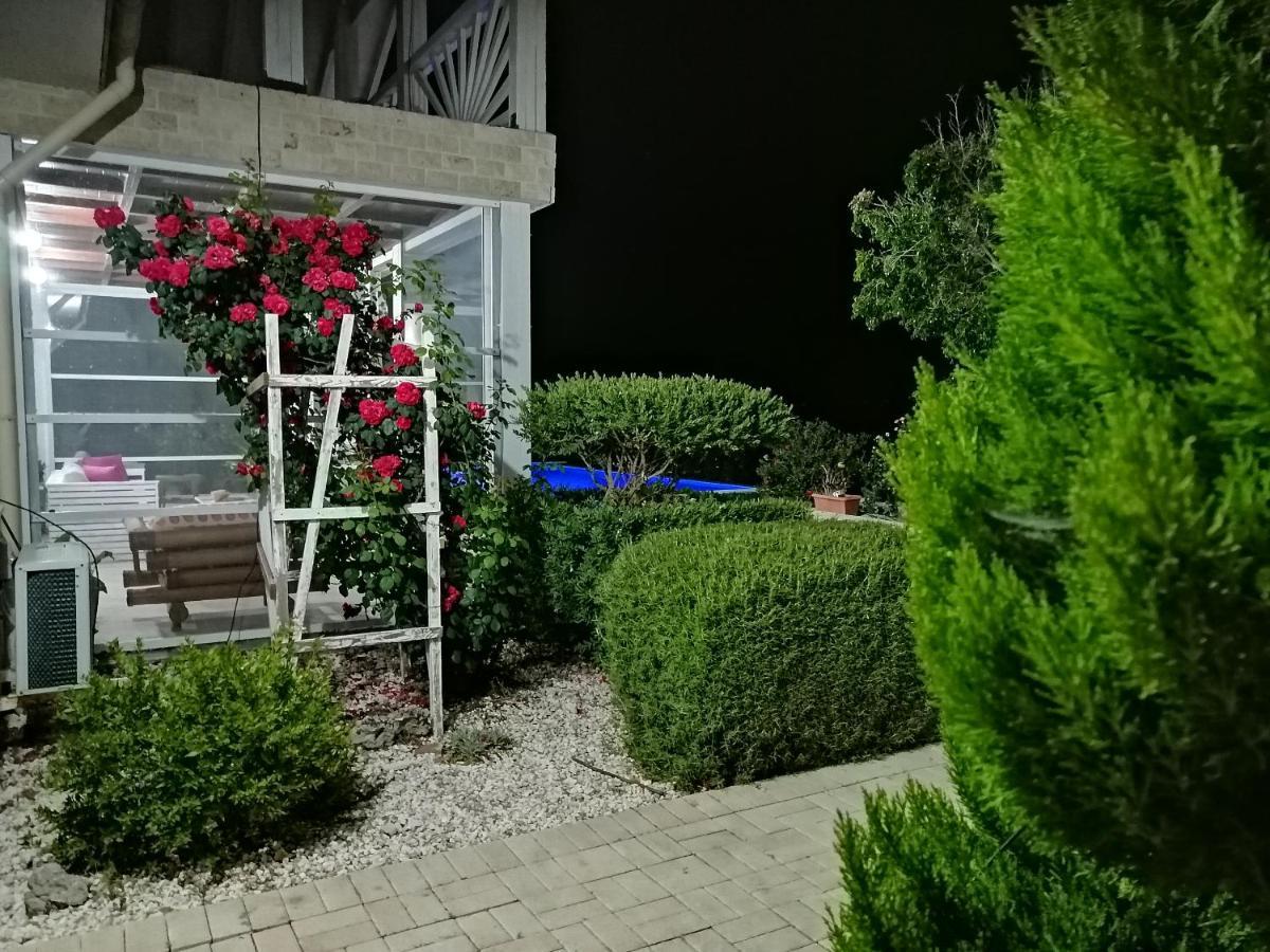 Infinity View Villa Nata Exterior foto