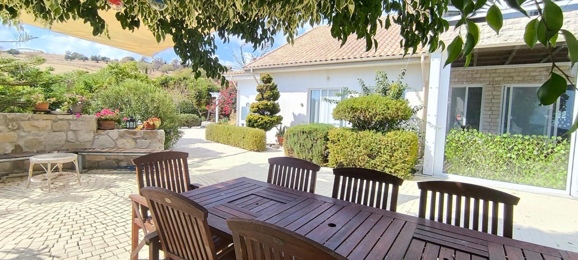 Infinity View Villa Nata Exterior foto